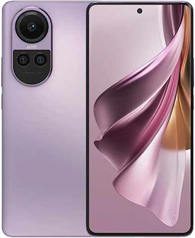 OPPO Reno10 Pro 5G パープル 本体 Oppo Reno10 Pro 5G (Glossy Purple, 256 GB) (12 GB RAM) | eBay